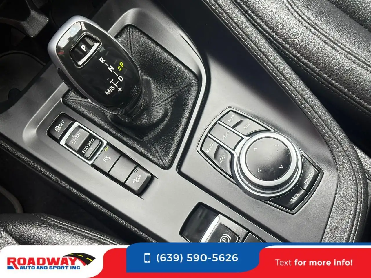 BMW X1 снимка BMW X1