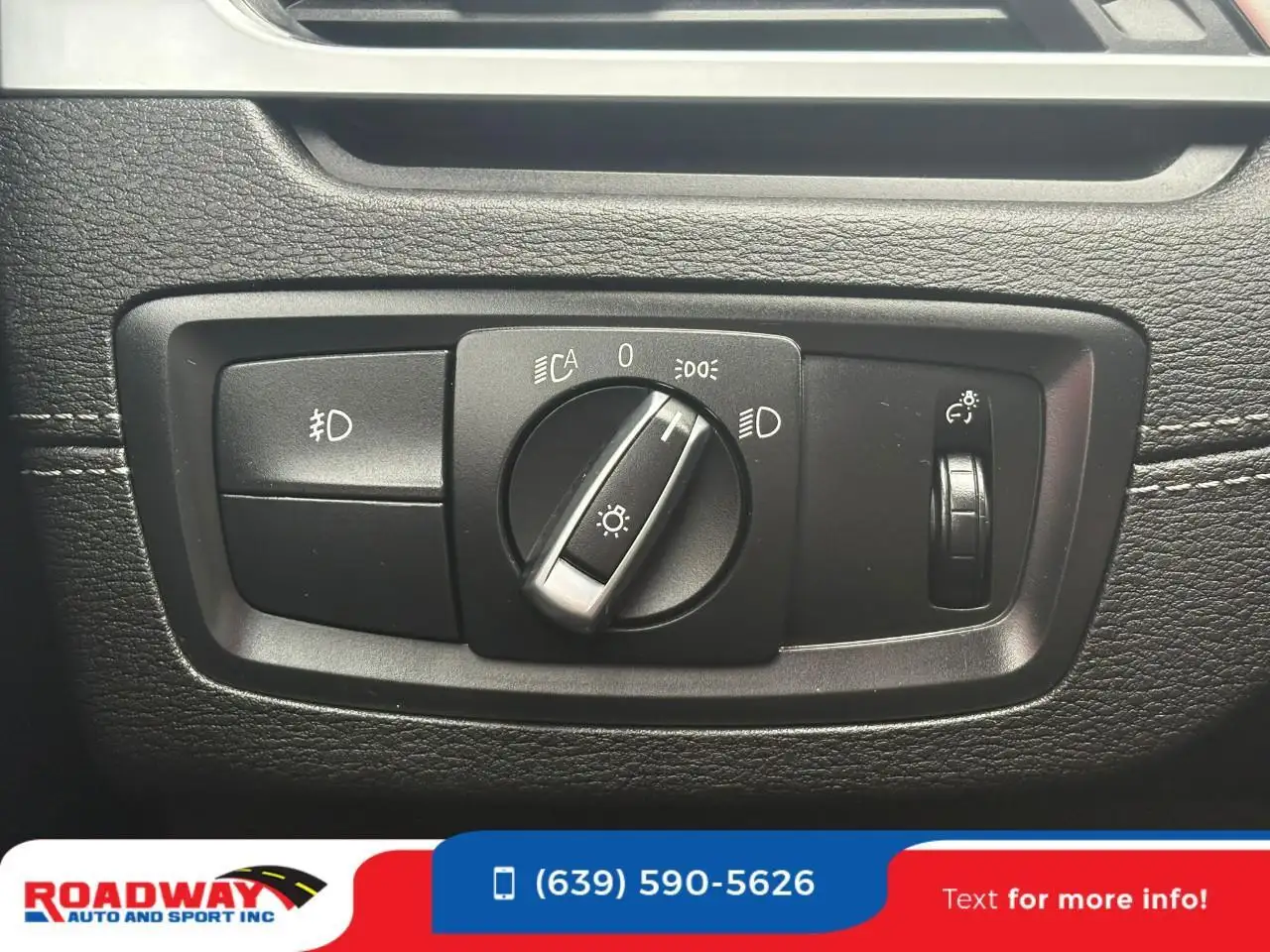 BMW X1 снимка BMW X1