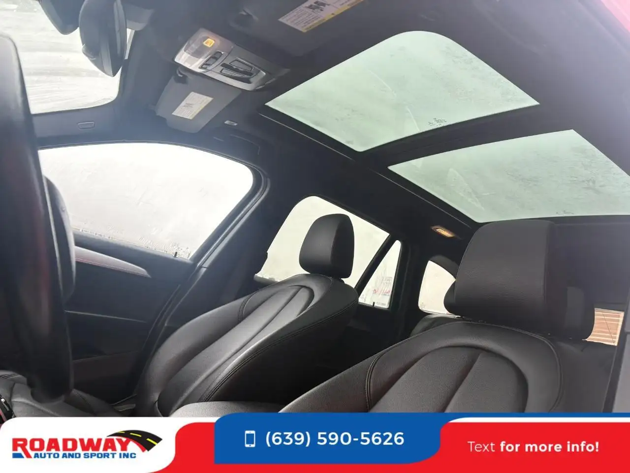 BMW X1 снимка BMW X1