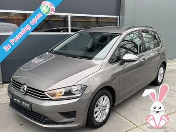 1.4 TSI 125pk DSG Comfortline Navigatie Camera Tre