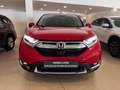 Honda CR-V 1.5 VTEC Elegance Navi 4x2 173 Rojo - thumbnail 2