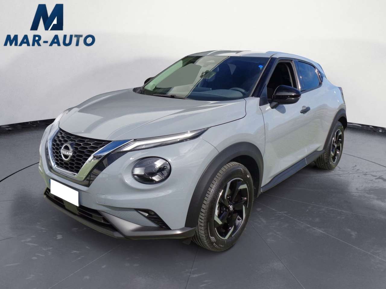 Nissan Juke Juke 1.0 dig-t Acenta 114cv
