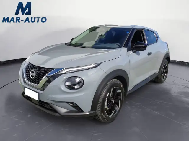 Nissan Juke Juke 1.0 dig-t Acenta 114cv