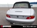 BMW Z3 3.0 Roadster, Rechtslenker, RHD Silver - thumbnail 6