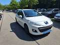 Peugeot 207 120 Sportium+Soundsystem+SportSitze+Klima+S-Reifen Weiß - thumbnail 2