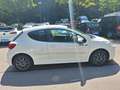 Peugeot 207 120 Sportium+Soundsystem+SportSitze+Klima+S-Reifen Weiß - thumbnail 4