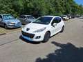Peugeot 207 120 Sportium+Soundsystem+SportSitze+Klima+S-Reifen Weiß - thumbnail 1