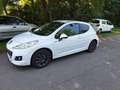 Peugeot 207 120 Sportium+Soundsystem+SportSitze+Klima+S-Reifen Weiß - thumbnail 12