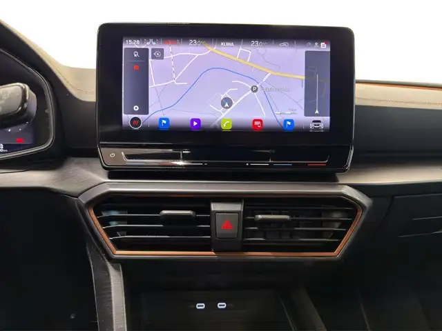 Cupra Formentor view 15