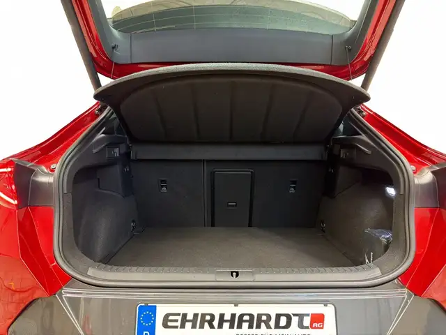 Cupra Formentor view 10