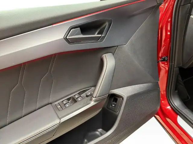Cupra Formentor view 13
