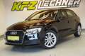 Audi A3 SB 30 TFSI ''XENON*SITZH*FREISPR*USB*NAVI'' Noir - thumbnail 8