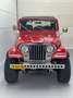 Jeep CJ-7 Laredo AMC 360 V8 crvena - thumbnail 12