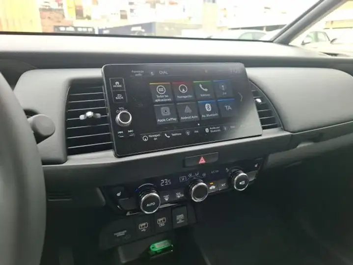 Honda Jazz 2026, foto 7