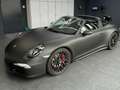 Porsche Targa 991 Targa GTS 4 - Approved bis 2026! Negro - thumbnail 5