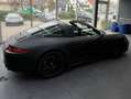 Porsche Targa 991 Targa GTS 4 - Approved bis 2026! Negro - thumbnail 7