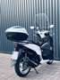 Honda SH 150i Alb - thumbnail 8