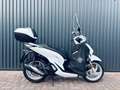 Honda SH 150i Alb - thumbnail 6