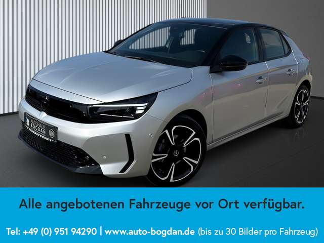 Opel Corsa Winterp.*Panorama*LED*Navi v.App*Garantie