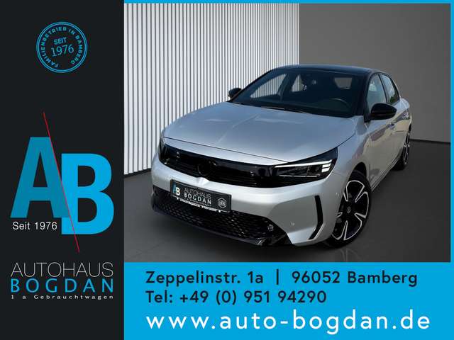 Imagine Opel Corsa Winterp.*Panorama*LED*Navi v.App*Garantie