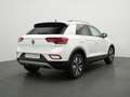 Volkswagen T-Roc Goal NAVI VIRT AHK ACC CARPLAY LED SHZ Weiß - thumbnail 2