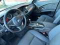 BMW 525 d Lim. (E60) AUTOMATIK XENON NAVI Negro - thumbnail 10