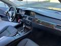 BMW 525 d Lim. (E60) AUTOMATIK XENON NAVI Zwart - thumbnail 15