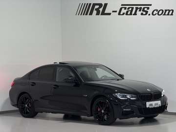 e G20/M-Sport/Schiebedach/HEAD-UP/Harman&Kardon/L
