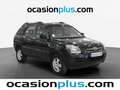 Kia Sportage 2.0CRDI Concept Negro - thumbnail 2