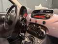 Fiat 500 1.2 easypower Pop Gpl 69cv Lilla - thumbnail 7
