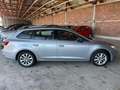 SEAT Leon ST Style/NAVI/SHZ/PDC/TEMPO Silber - thumbnail 4
