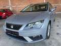 SEAT Leon ST Style/NAVI/SHZ/PDC/TEMPO Silber - thumbnail 1