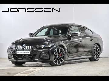 eDrive35 M sport Pro