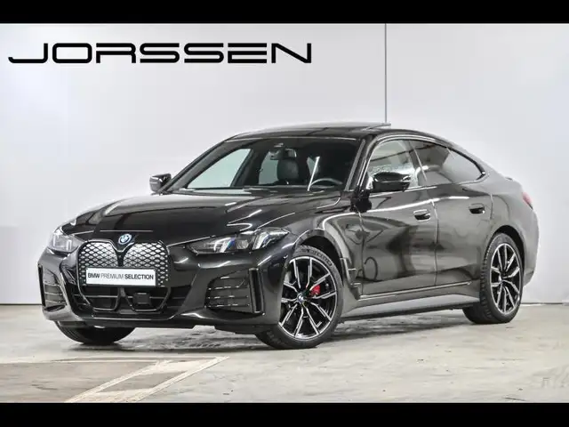 BMW i4 eDrive35 M sport Pro