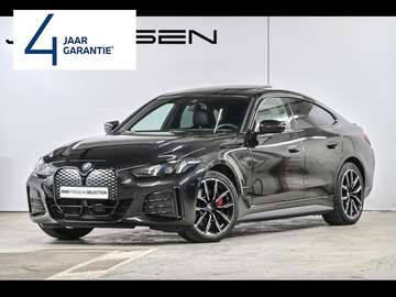 eDrive35 M sport Pro