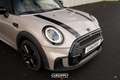 MINI Cooper 5-deurs JCW Trim- Panoramisch dak- Hud- Apple Carp Grau - thumbnail 7