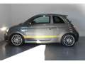 Fiat 500 1.4i 16V - 160 CH - Abarth 595 Turismo PHASE 1 Gris - thumbnail 5