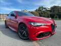 Alfa Romeo Giulia Giulia 2.9 Quadrifoglio Aut. 520 RWD Quadrifoglio Rojo - thumbnail 10