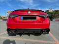 Alfa Romeo Giulia Giulia 2.9 Quadrifoglio Aut. 520 RWD Quadrifoglio Rojo - thumbnail 5