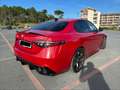 Alfa Romeo Giulia Giulia 2.9 Quadrifoglio Aut. 520 RWD Quadrifoglio Rojo - thumbnail 7
