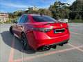 Alfa Romeo Giulia Giulia 2.9 Quadrifoglio Aut. 520 RWD Quadrifoglio Rojo - thumbnail 2