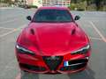 Alfa Romeo Giulia Giulia 2.9 Quadrifoglio Aut. 520 RWD Quadrifoglio Rojo - thumbnail 14