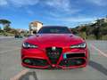 Alfa Romeo Giulia Giulia 2.9 Quadrifoglio Aut. 520 RWD Quadrifoglio Rojo - thumbnail 13