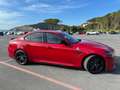 Alfa Romeo Giulia Giulia 2.9 Quadrifoglio Aut. 520 RWD Quadrifoglio Rojo - thumbnail 8