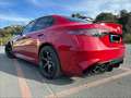 Alfa Romeo Giulia Giulia 2.9 Quadrifoglio Aut. 520 RWD Quadrifoglio Rojo - thumbnail 4