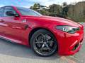 Alfa Romeo Giulia Giulia 2.9 Quadrifoglio Aut. 520 RWD Quadrifoglio Rojo - thumbnail 11