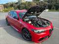 Alfa Romeo Giulia Giulia 2.9 Quadrifoglio Aut. 520 RWD Quadrifoglio Rojo - thumbnail 12