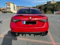 Alfa Romeo Giulia Giulia 2.9 Quadrifoglio Aut. 520 RWD Quadrifoglio Rojo - thumbnail 6