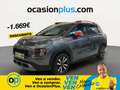 Citroen C3 Aircross Puretech S&S Feel 110 Gris - thumbnail 1