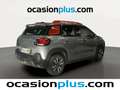 Citroen C3 Aircross Puretech S&S Feel 110 Gris - thumbnail 4